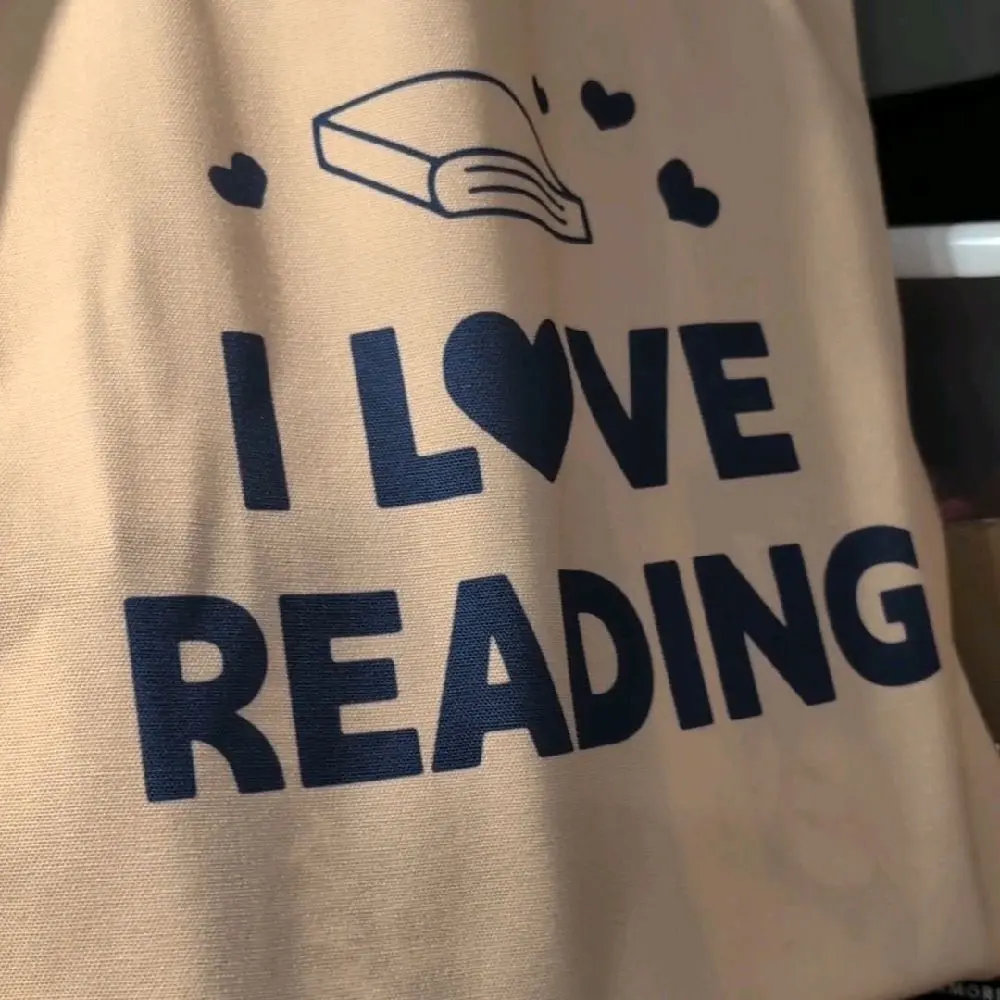 VIP Bookish Swag Bag