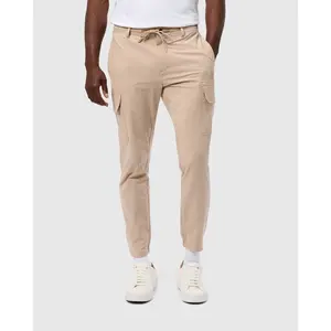 MENS LLOYD CARGO JOGGER - B6P159B200