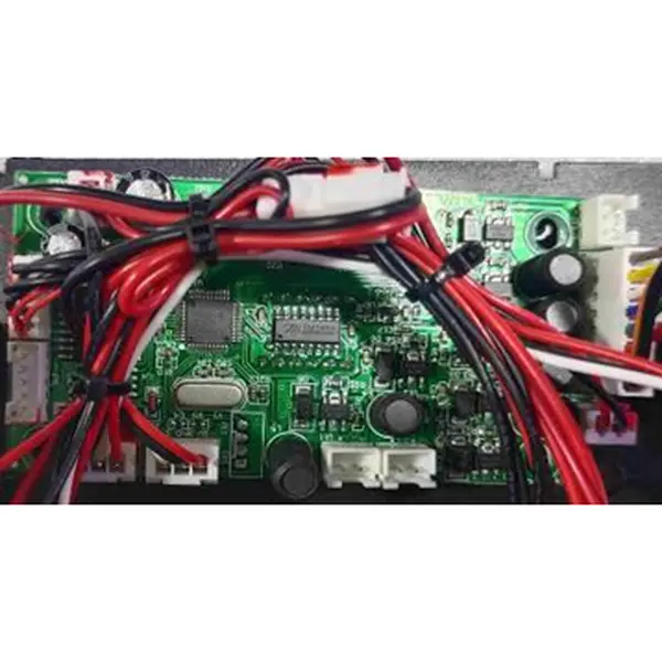 BD20 MAIN BOARD