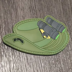 Relevant Tomorrow Bush Hat - PVC Patch