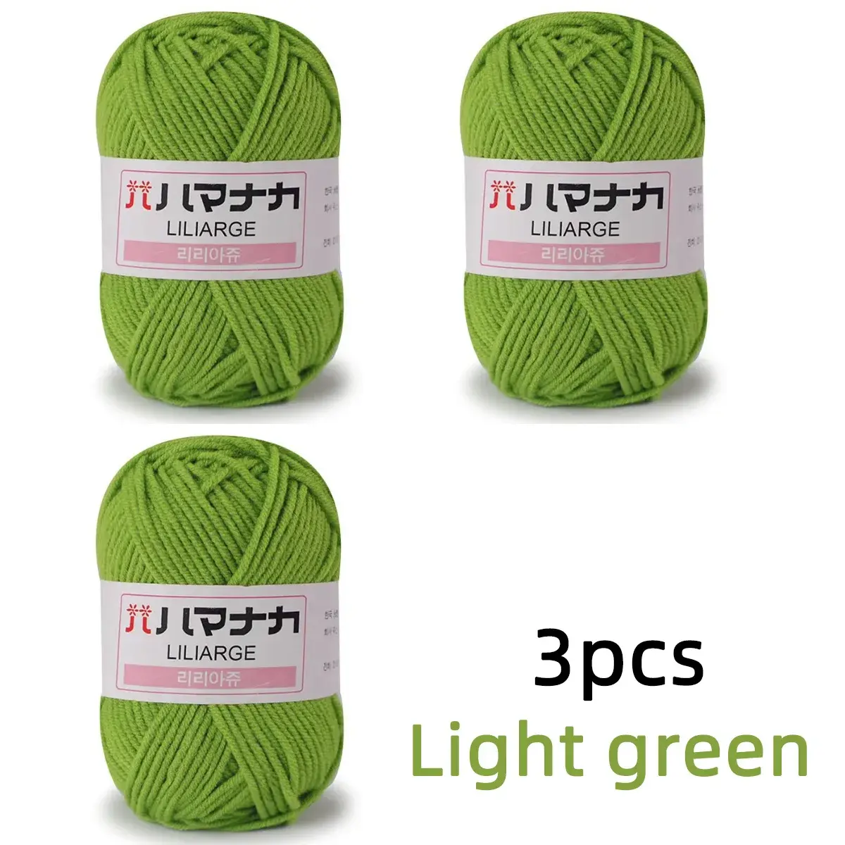 Light Green