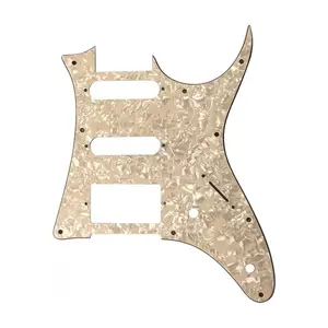 Ibanez GIO GRX40 Pickguard - 4-Ply Parchment Pearl