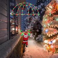 Red & Green（w/ Remote，battery powered）