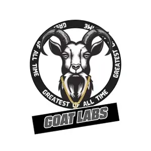 Goat Labs shop logo