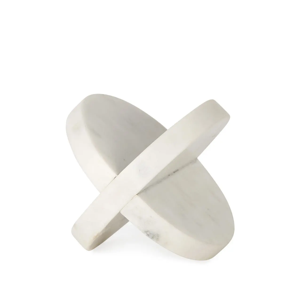 Sophia Small Marble Ornament