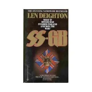 USED-SS-GB by Len Deighton (Unknown)