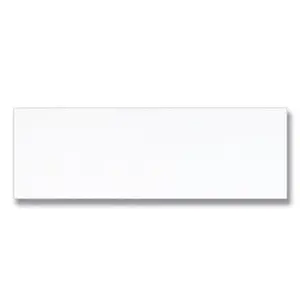Thassos White 4x12 Polished/Honed Subway Tile
