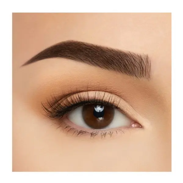 Beauty Creations Florence Lashes - Soft Silk Short Natural Eyelashes with All-Day Comfort and Glamour - Makeup Volumized