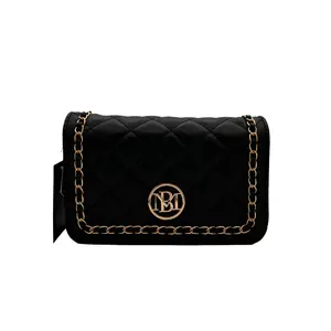 Badgley Mischka Small Samantha Cross Body Bag