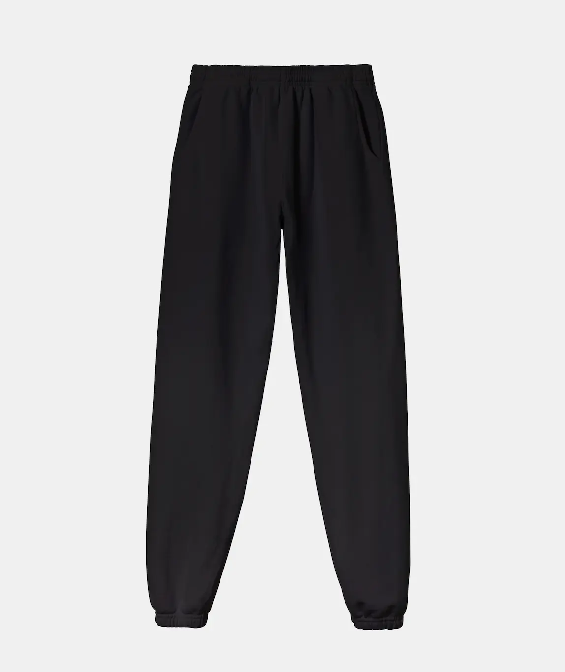 West Coast Blends Mid-Weight French Terry Sweatpants Cotton Menswear