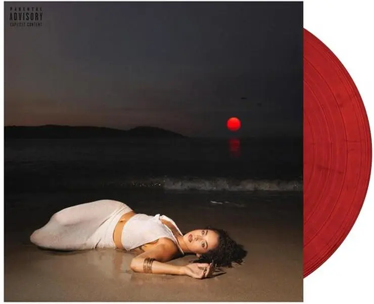 Maeta - When I Hear Your Name (Vinyl LP)