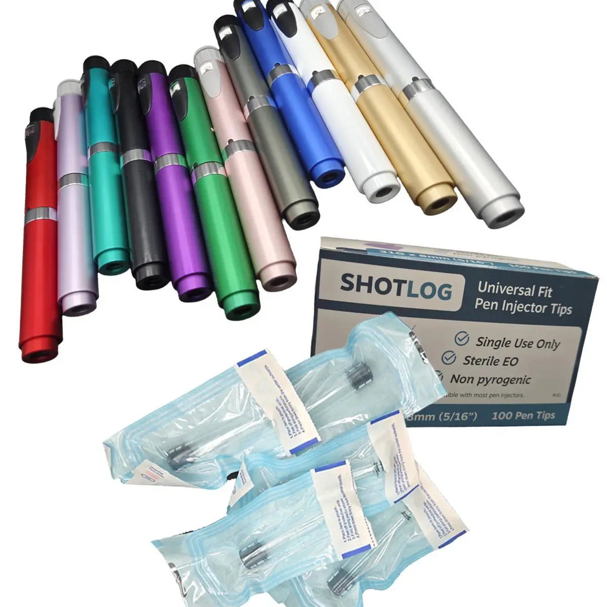 Ultimate V 2 Research Pen Precision Kit - Laboratory Tools Ultimate V 2 Research Pen Precision Kit - Laboratory Tools
