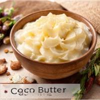 Cocobutter Cashmere- Body Oil