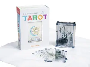 The Transparent Tarot (2nd Edition) (2ND ed.)