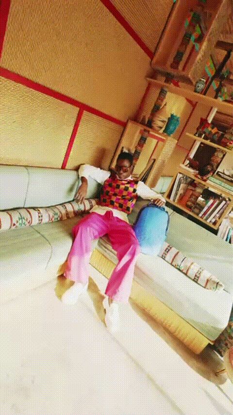 MIDNIGHT VOYAGE BACKPACK