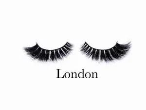 Eye Am Conchita LONDON LASHES