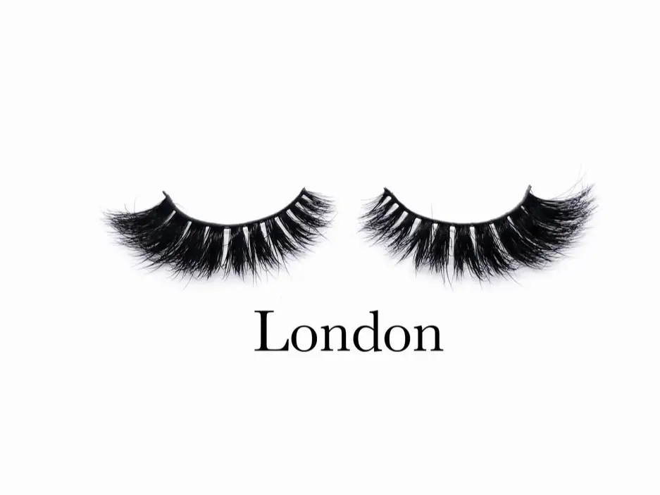 Eye Am Conchita LONDON LASHES