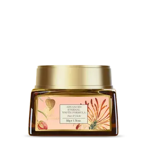 Forest Essentials Advanced Eternal Youth Formula Date & Litchi