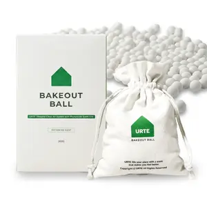 Odor Absorber Balls Forest Green 200g