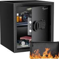 1.28 cu.ft. (Fireproof)