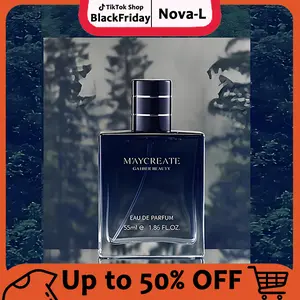 【TikTokShopBlackFriday Free Shipping 】Eau de Toilette for Men (Travel size, 1 stick per box)｜Apple, Woody Cedar, Mimosa｜A long-lasting, everyday fragrance that's as sophisticated as it is easy to carry around.