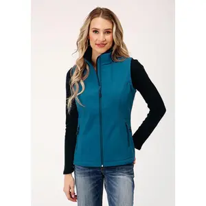 Women's Roper Soft Shell Vest