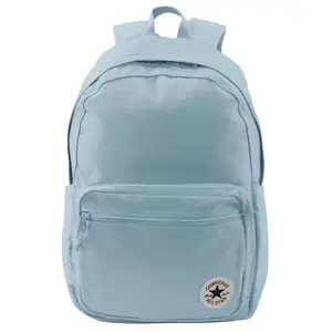 Converse Polyester Backpack for Men and Women in Teal