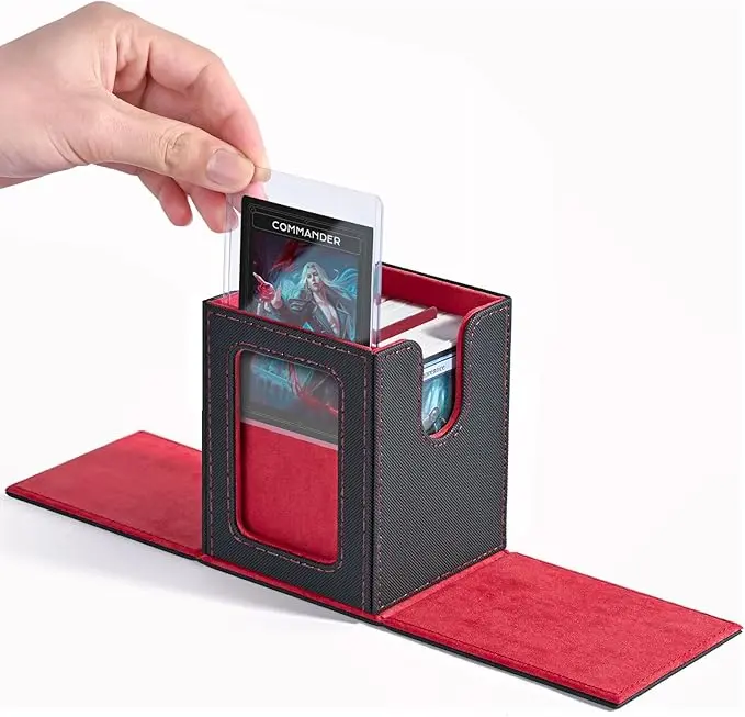 best mtg deck boxes - TikTok Shop