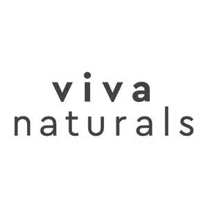 Viva Naturals shop logo