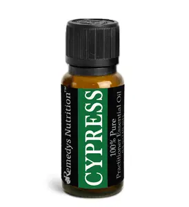 Cypress Essential Oil 10 mL