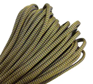 550 Paracord - Color: Chameleon - Size: 100 Feet