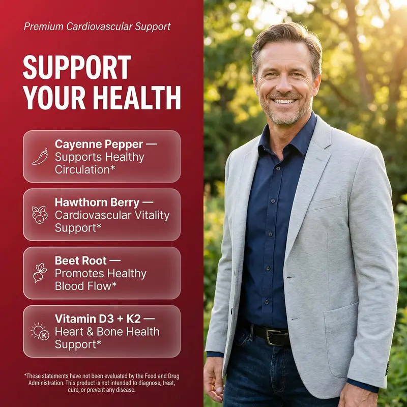 Clean Nutra BOGO | Cayenne Pepper Drops Supplement + Hawthorn Berry, Vitamin D3 K2, Organic Beet Root Powder, Ceylon Cinnamon, Turmeric Curcumin, Panax Ginseng & More Health Wellness Supplement Liquid Drops – Vascu Glow Clean Nutra BOGO | Cayenne Pepper Drops Supplement + Hawthorn Berry, Vitamin D3 K2, Organic Beet Root Powder, Ceylon Cinnamon, Turmeric Curcumin, Panax Ginseng & More Health Wellness Supplement Liquid Drops – Vascu Glow