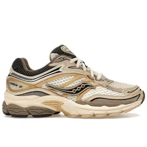 Saucony Men's ProGrid Omni 9 Gold, from StockX
