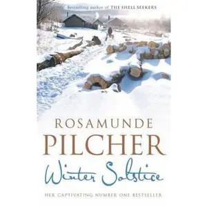 USED-Winter Solstice by Rosamunde Pilcher (Paperback)
