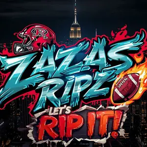 ZaZas Ripz PYT Full Authentic or Sports Cards