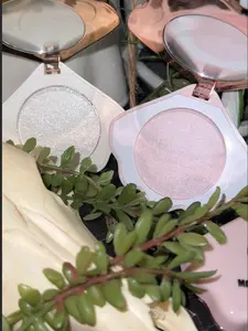 Macabre Cosmetics Apparition Ghost Highlighters Makeup