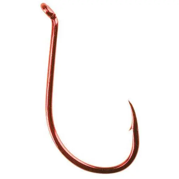 Gamakatsu Octopus Red Hooks Gamakatsu Octopus Red Hooks