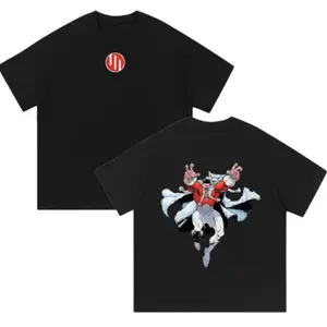 THRAGG VILTRUMITE INVINCIBLE T-SHIRT