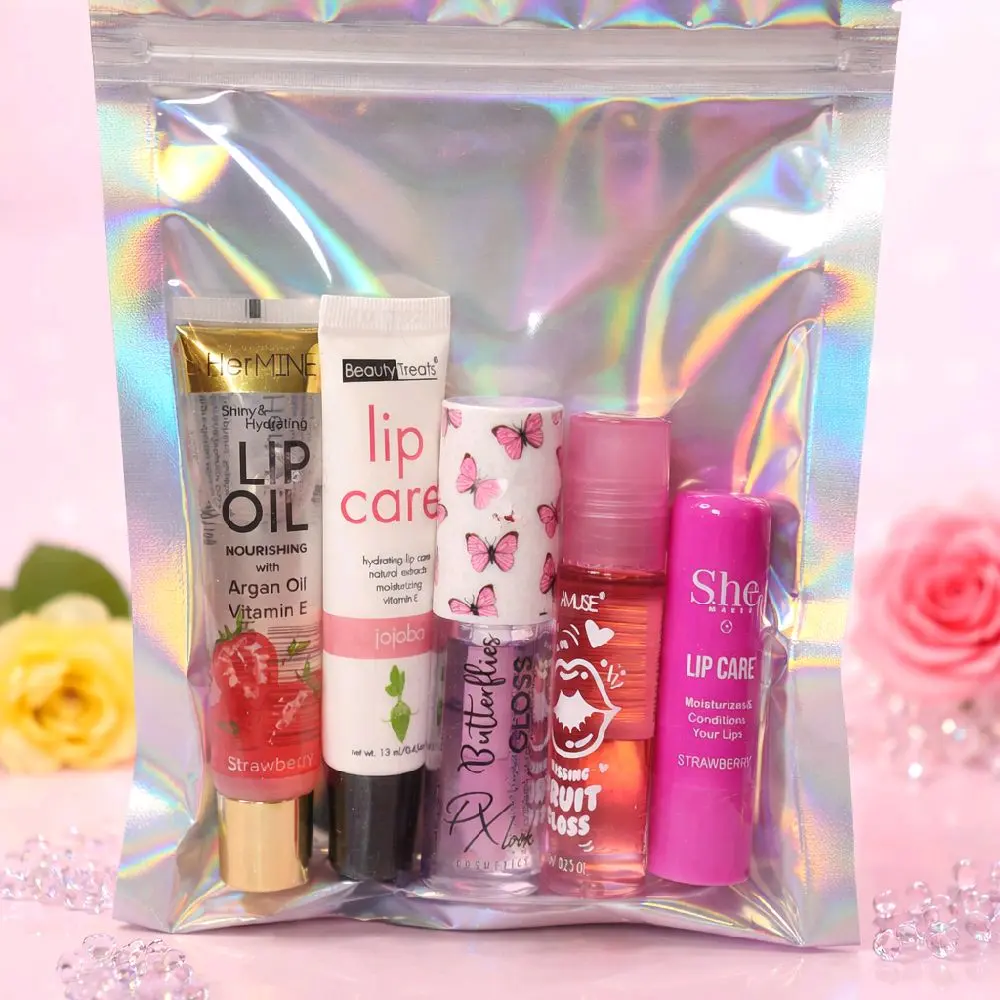 Berry Candy Lip Care Bundle Berry Candy Lip Care Bundle