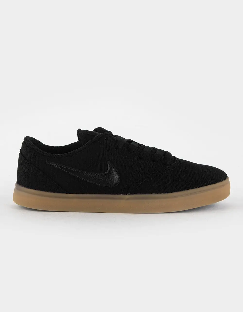 NIKE SB Check Canvas Kids Shoes