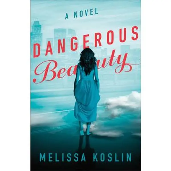 USED-Dangerous Beauty by Koslin, Melissa (Paperback)