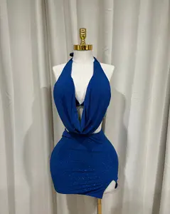 Cleo Glitter Set - Royal