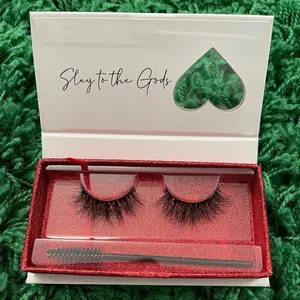 Princess Lash By SlayBeautee