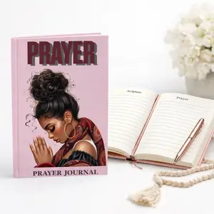 Prayer Journal Transfer