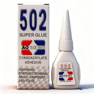 Oily Glue, High Strength Oily Glue, Universal Superglue, Long-Lasting Adhesive for Plastic, Wood, Ceramics