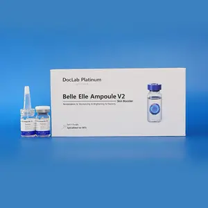 Doclab Platinum Belle Elle Ampoule V2