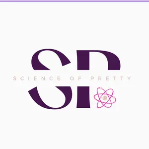 Science of Pretty shop logo