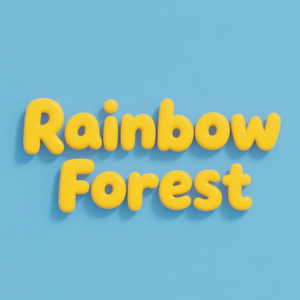 Rainbow Forest Official