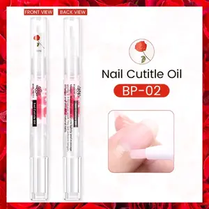 cuticle oil