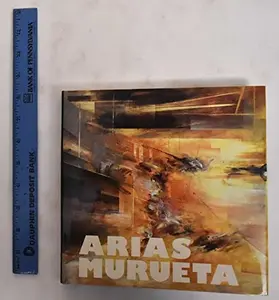 USED-Gustavo Arias Murueta: Algo au´n ma´s alla´ (Spanish Edition) by Toby Eric Joysmith (Hardcover)